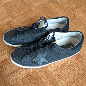 Golden Goose Men's Superstar Sneakers